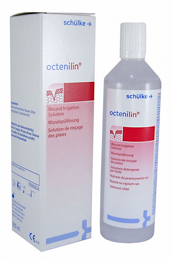 octenilin® sebmosó oldat