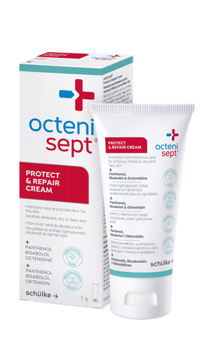 octenisept® protect & repair krém
